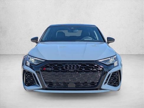 Used 2024 Audi RS 3 image 2