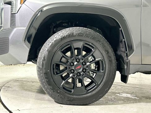 Used 2023 Toyota Tundra 1794 Edition image 19