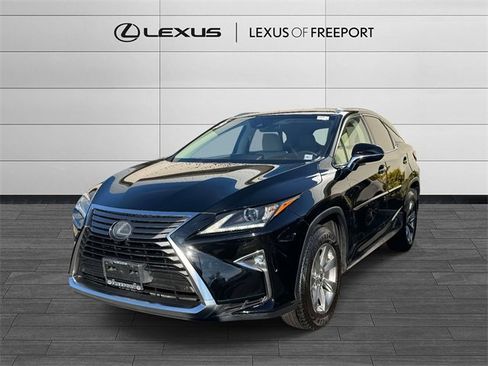 Used 2019 Lexus RX 350 AWD image 3
