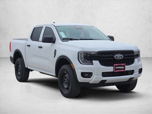 New 2026 Ford Ranger XL w/ Trailer Tow Package image 7