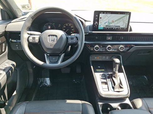 Certified 2024 Honda CR-V Sport Touring image 11