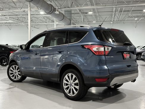 Used 2018 Ford Escape Titanium image 17