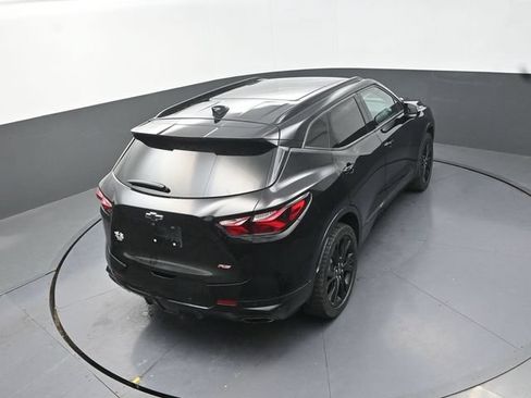 Used 2021 Chevrolet Blazer RS FWD image 18