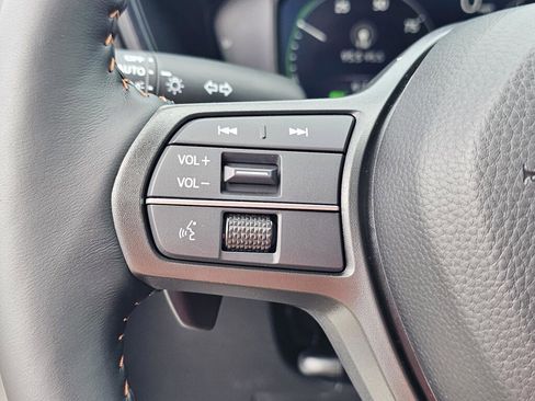 New 2026 Honda CR-V TrailSport image 23