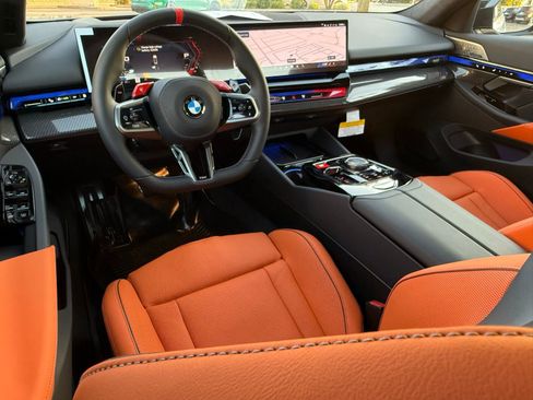 New 2026 BMW M5 w/ Carbon Package image 27