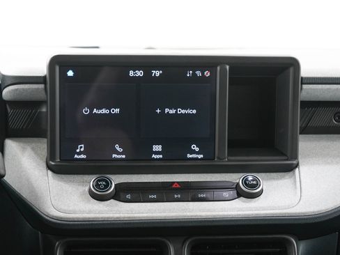 Used 2022 Ford Maverick XLT w/ Equipment Group 300A Standard AWD/4WD image 18