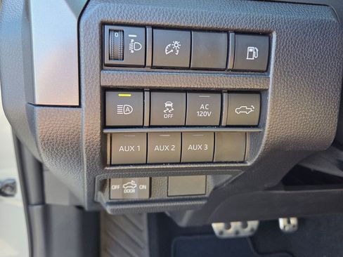 New 2026 Toyota Tacoma TRD Sport AWD/4WD image 27
