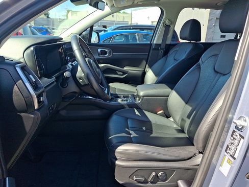 Used 2023 Kia Sorento X-Line EX AWD/4WD image 13