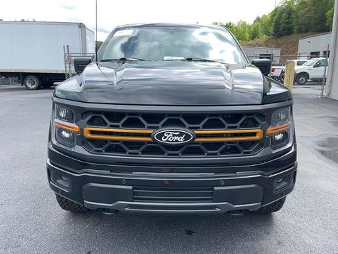 Certified 2025 Ford F150 Tremor AWD/4WD image 2