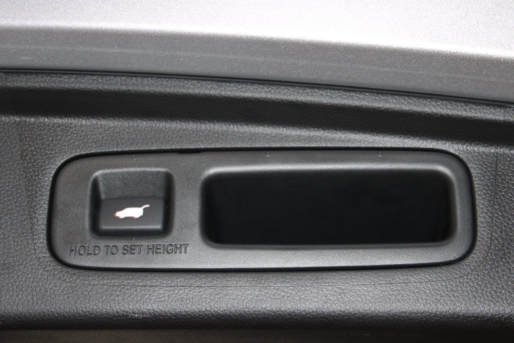 Used 2026 Honda CR-V EX-L image 28