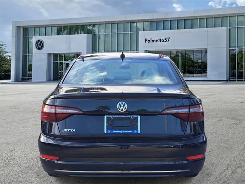 Used 2020 Volkswagen Jetta S image 5