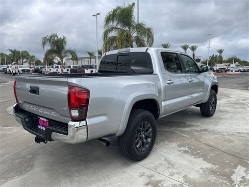Used 2023 Toyota Tacoma SR5 image 8