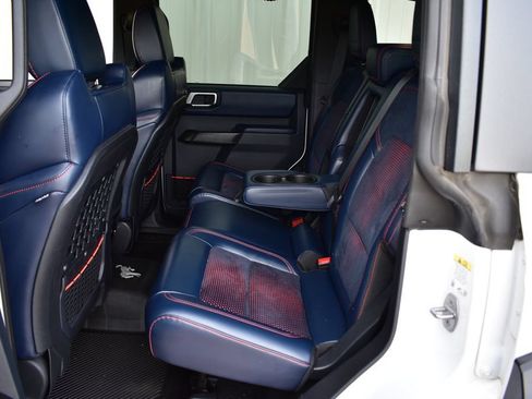 Used 2023 Ford Bronco Raptor AWD/4WD image 24