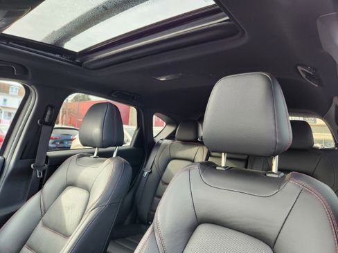 Certified 2025 MAZDA CX-5 2.5 Turbo image 13