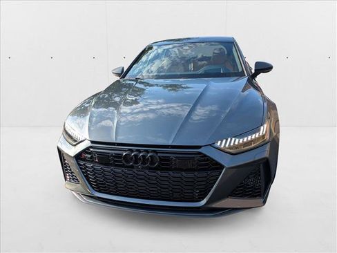 New 2026 Audi RS 7 Performance image 2