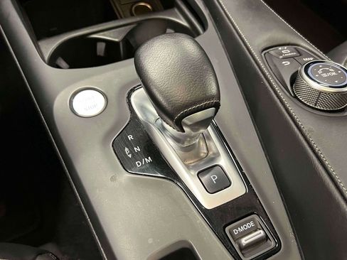 Used 2023 INFINITI QX55 Essential AWD/4WD image 35