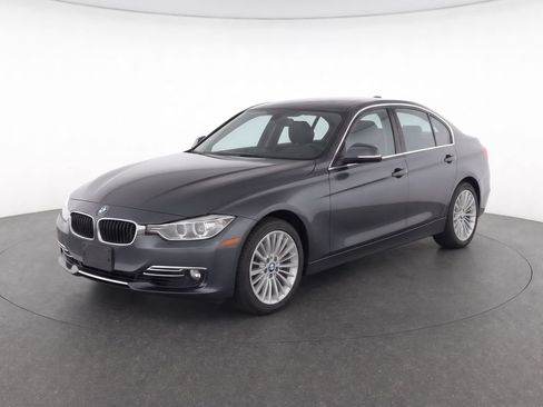 Used 2015 BMW 328i Sedan RWD image 7