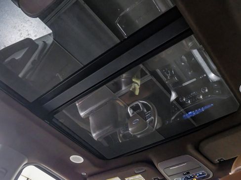 Used 2023 Ford F150 King Ranch w/ Equipment Group 601A High image 22