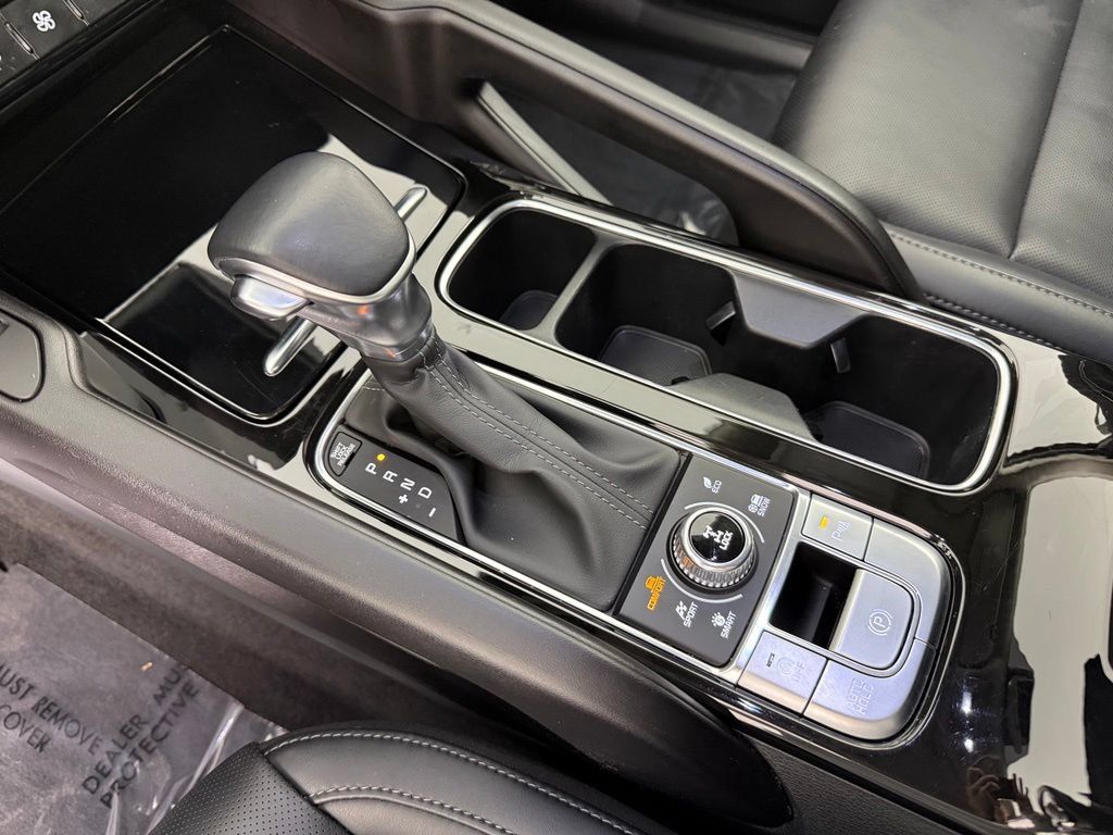 Used 2024 Kia Telluride S w/ S Sunroof Package AWD/4WD image 16