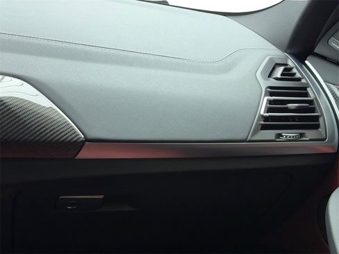 Used 2023 BMW X4 M40i w/ Premium Package image 20