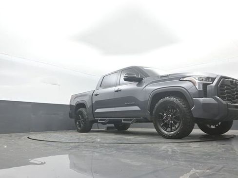 Used 2025 Toyota Tundra Limited w/ TRD Off-Road Package image 32
