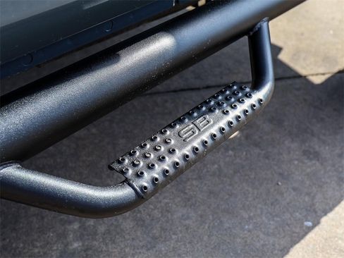 New 2025 Jeep Wrangler Sport S image 13