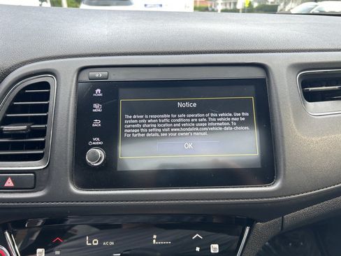 Used 2021 Honda HR-V EX image 26
