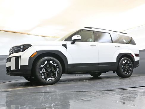 New 2026 Hyundai Santa Fe SEL w/ Tow & Go Package image 30