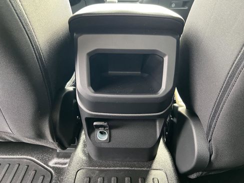 New 2025 Ford Ranger XL w/ Trailer Tow Package image 36