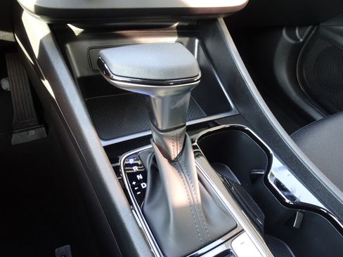 New 2025 Hyundai Tucson SE image 15