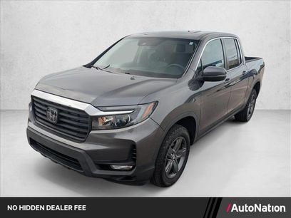 Used 2023 Honda Ridgeline RTL