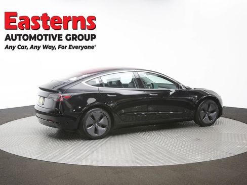 Used 2018 Tesla Model 3 Long Range image 40