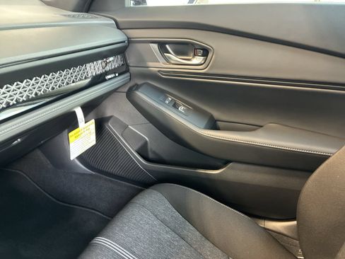 Certified 2026 Honda Accord Sport image 33