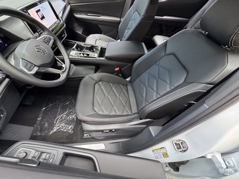 New 2026 Volkswagen Atlas Cross Sport SE AWD/4WD image 25