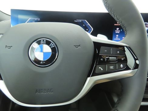 Used 2025 BMW 330i Sedan w/ Convenience Package image 13