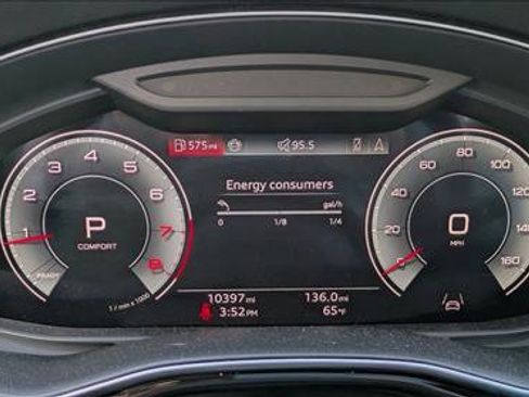 Used 2025 Audi Q7 2.0T Premium Plus w/ Premium Plus Package image 11