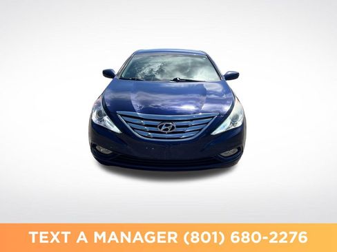 Used 2013 Hyundai Sonata SE FWD image 8