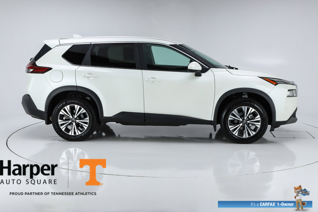 Used 2023 Nissan Rogue SV FWD image 47