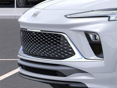 New 2026 Buick Encore GX Avenir w/ Avenir Technology Package image 13