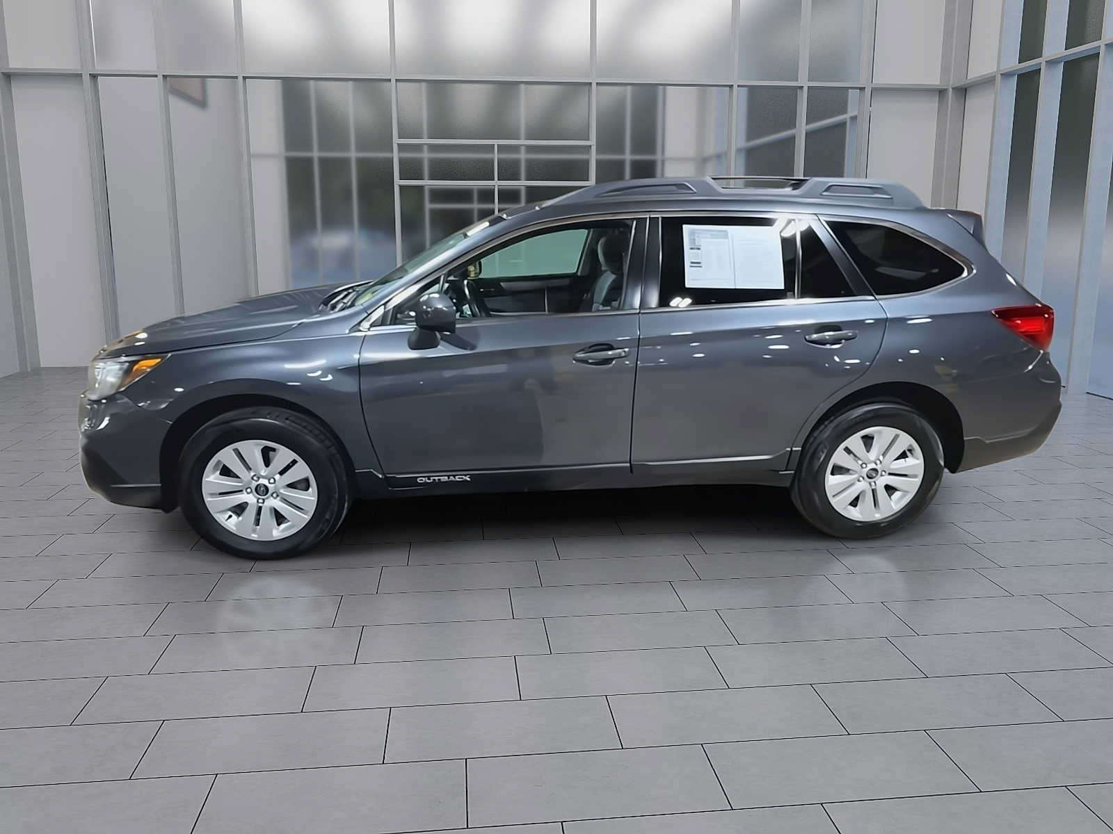 Used 2011 Subaru Forester 2.5X Premium w/ All-Weather Pkg AWD/4WD image 5