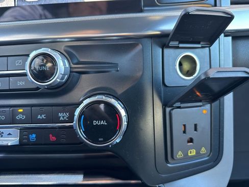 Used 2024 Ford F150 Lariat w/ Tow/Haul Package image 36