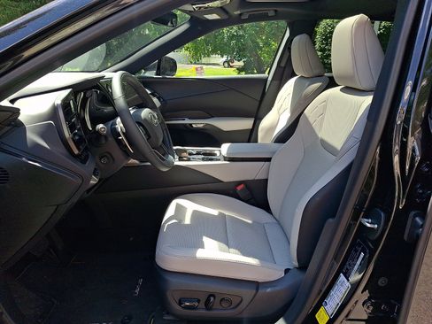 Certified 2026 Lexus RX 350 Premium w/ Accessory Package (K3) AWD/4WD image 14