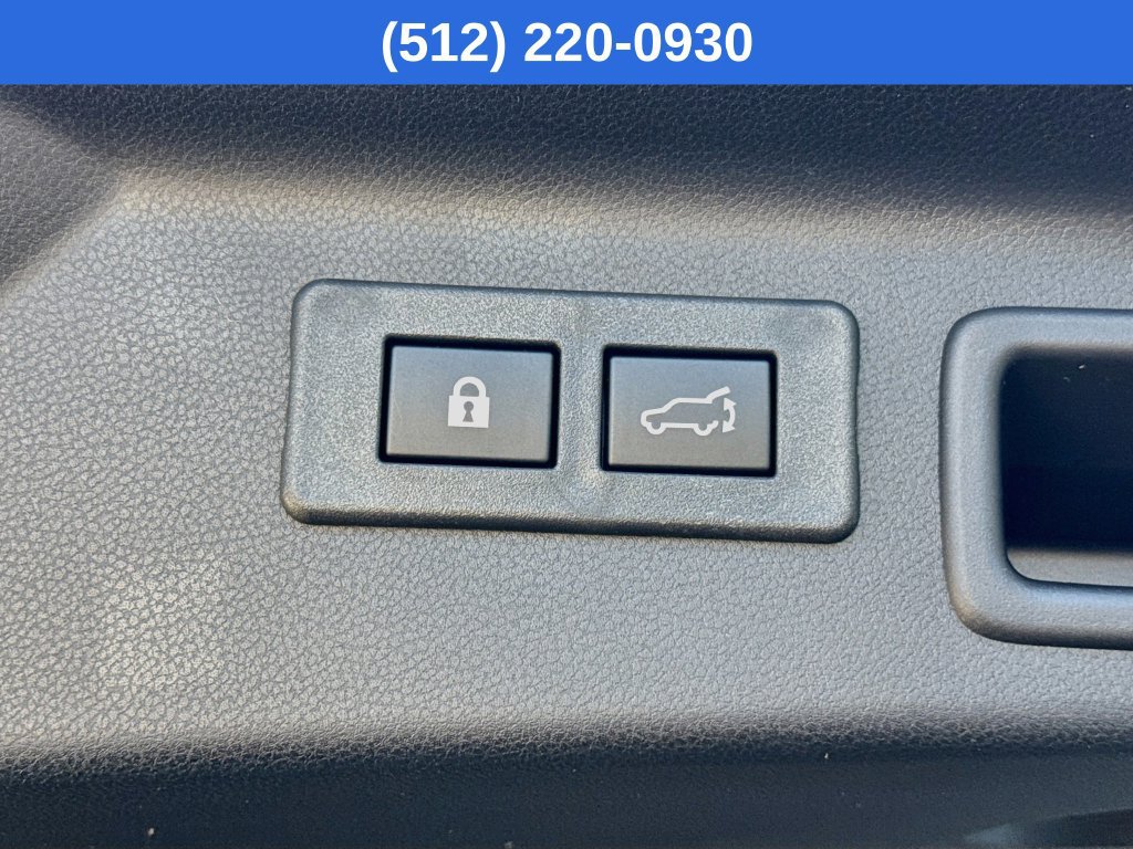 New 2026 Subaru Forester Touring AWD/4WD image 34
