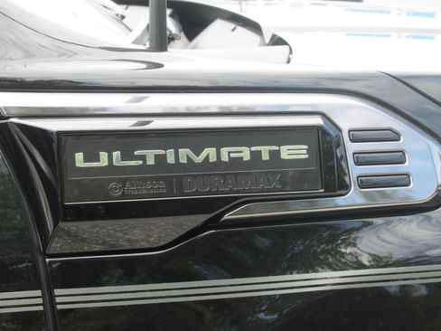 New 2026 GMC Sierra 2500 Denali Ultimate AWD/4WD image 11