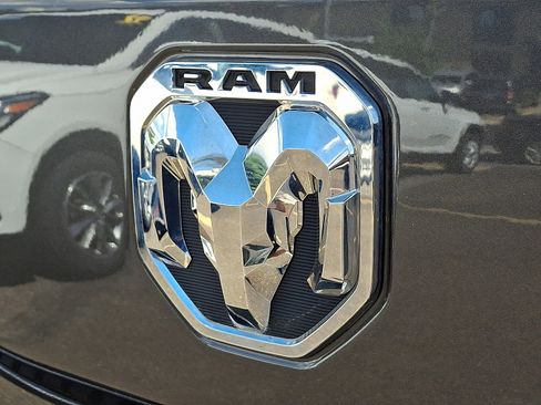 Used 2022 RAM 1500 Big Horn image 29