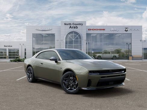 New 2026 Dodge Charger GT w/ Blacktop Package AWD/4WD image 6