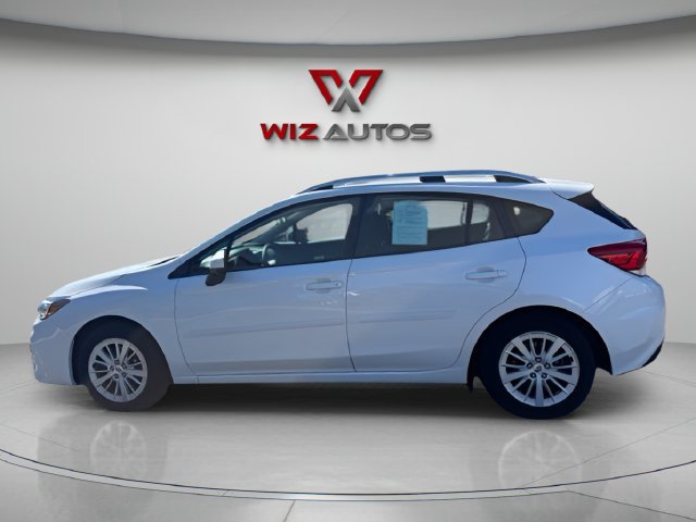 Used 2017 Subaru Impreza 2.0i Premium AWD/4WD image 2