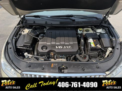 Used 2011 Buick LaCrosse CXL FWD image 22