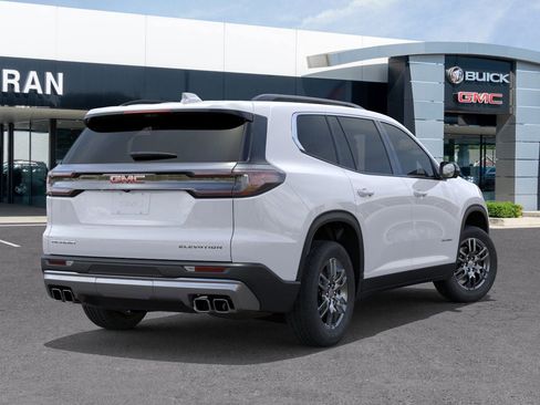 New 2026 GMC Acadia Elevation image 7