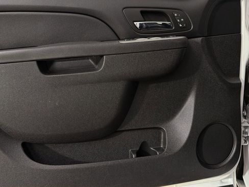 Used 2012 Chevrolet Silverado 2500 LTZ w/ LTZ Plus Package AWD/4WD image 21